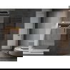 Mexen Mars vonios radiatorius 1200 x 500 mm, 528 W, antracitas - W110-1200-500-00-66