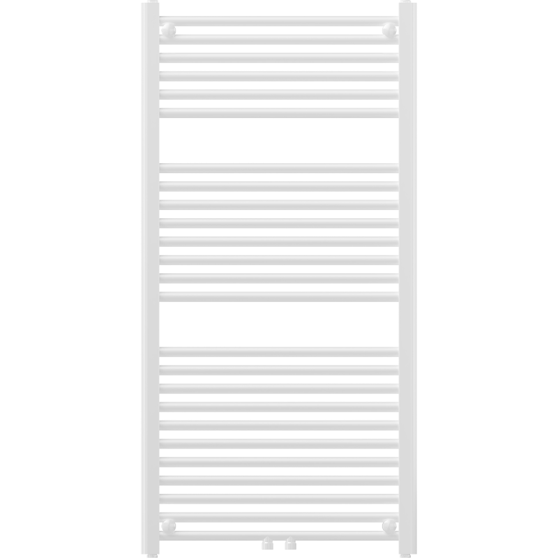 Mexen Mars vonios radiatorius 1200 x 600 mm, 617 W, baltas - W110-1200-600-00-20