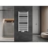 Mexen Mars vonios radiatorius 1200 x 600 mm, 617 W, baltas - W110-1200-600-00-20