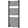 Mexen Mars vonios radiatorius 1200 x 600 mm, 617 W, Juoda - W110-1200-600-00-70