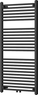 Mexen Mars vonios radiatorių 1200 x 600 mm, 617 W, juodas - W110-1200-600-00-70
