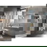 Mexen Mars vonios radiatorius 1500 x 500 mm, 626 W, baltas - W110-1500-500-00-20