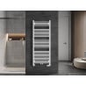 Mexen Mars vonios kambario radiatorius 1500 x 600 mm, 729 W, baltas - W110-1500-600-00-20