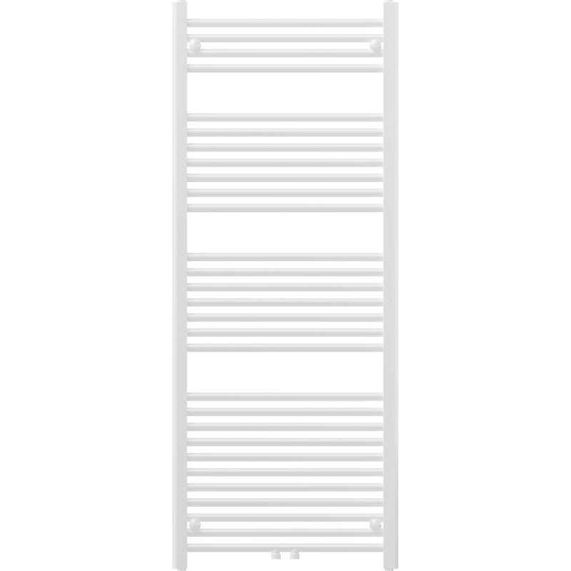 Mexen Mars vonios kambario radiatorius 1500 x 600 mm, 729 W, baltas - W110-1500-600-00-20