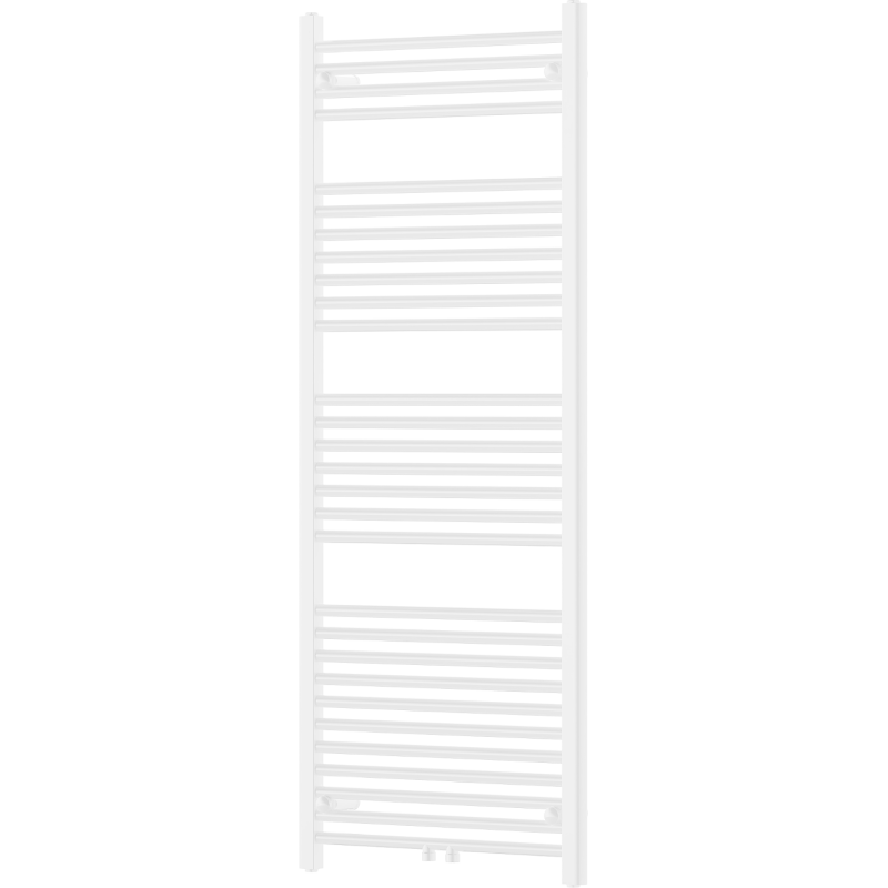 Mexen Mars vonios radiatorius 1500 x 600 mm, 729 W, baltas - W110-1500-600-00-20
