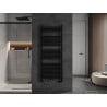 Mexen Mars vonios radiatorius 1500 x 600 mm, 729 W, Juoda - W110-1500-600-00-70