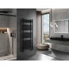 Mexen Mars vonios radiatorius 1500 x 600 mm, 729 W, Juoda - W110-1500-600-00-70
