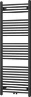 Mexen Mars vonios kambario radiatorius 1500 x 600 mm, 729 W, juodas - W110-1500-600-00-70