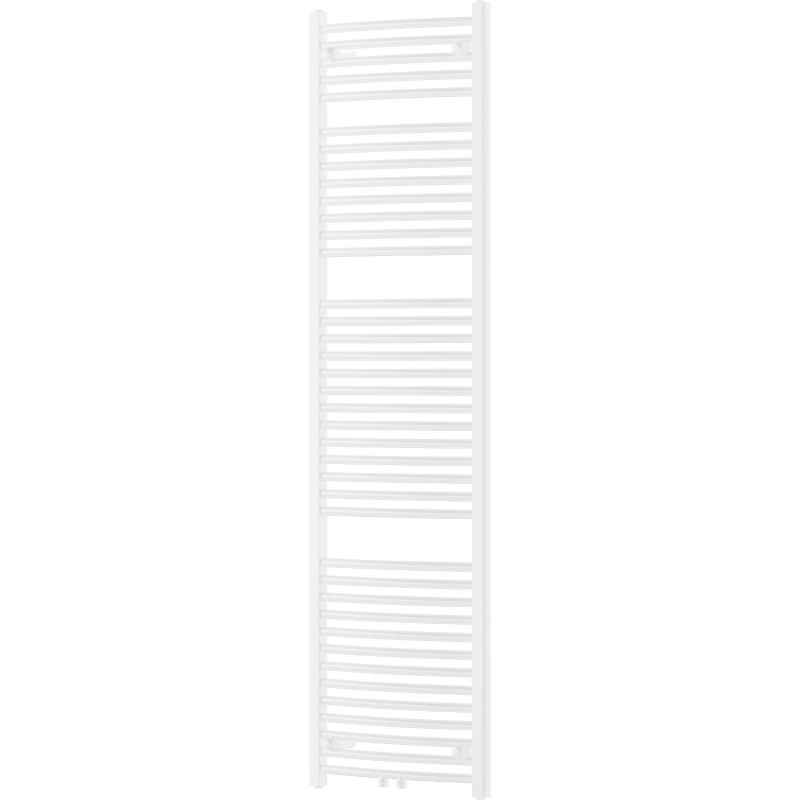 Mexen Mars vonios radiatorių 1800 x 500 mm, 814 W, baltas - W110-1800-500-00-20