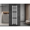 Mexen Mars vonios kambario radiatorius 1800 x 500 mm, 814 W, baltas - W110-1800-500-00-20