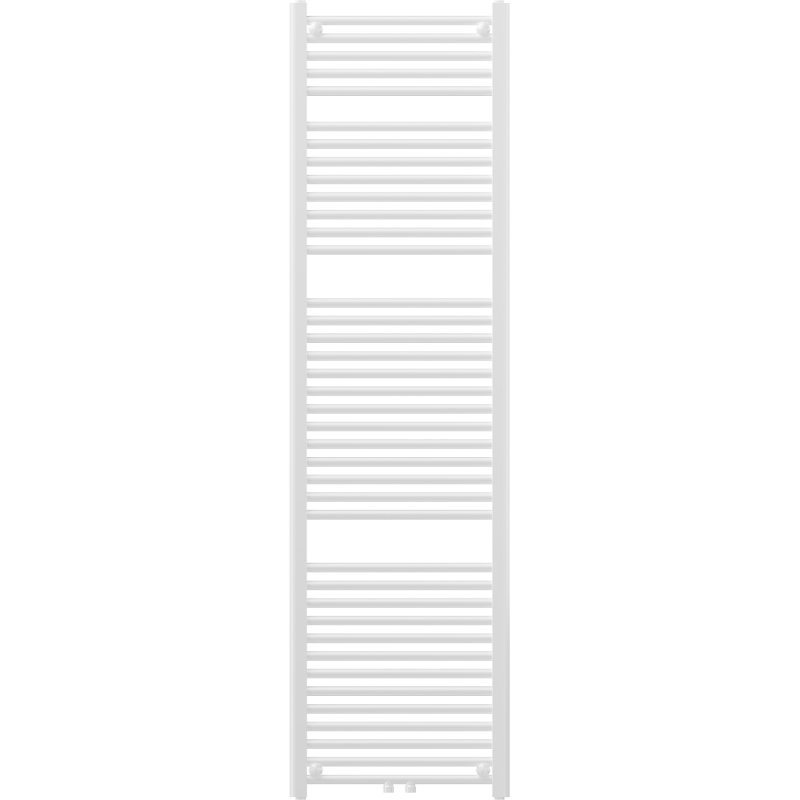 Mexen Mars vonios kambario radiatorius 1800 x 500 mm, 814 W, baltas - W110-1800-500-00-20