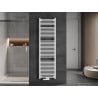 Mexen Mars vonios kambario radiatorius 1800 x 500 mm, 814 W, baltas - W110-1800-500-00-20