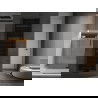 Mexen Mars vonios radiatorius 1800 x 500 mm, 814 W, Juoda - W110-1800-500-00-70