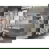 Mexen Mars vonios radiatorius 1800 x 600 mm, 953 W, Balta - W110-1800-600-00-20