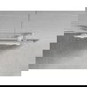 Mexen Mars vonios radiatorius 900 x 400 mm, 309 W, Balta - W110-0900-400-00-20