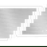 Mexen Navia apšviestas vonios veidrodis 80 x 60 cm, LED 6000K, apsauga nuo garų - 9803-080-060-611-00