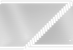 Mexen Navia apšviestas vonios veidrodis 120 x 80 cm, LED 6000K, apsauga nuo garų - 9803-120-080-611-00