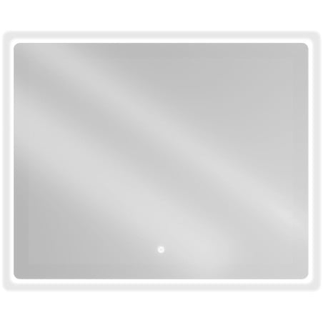 Mexen Sun vonios veidrodis su apšvietimu 100 x 80 cm, LED 6000K, antifog - 9807-100-080-611-00
