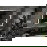 Mexen Taco apšviestas vonios veidrodis 100 x 80 cm, LED 6000K, apsauga nuo garų - 9805-100-080-611-00