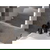 Mexen Sun apšviestas vonios veidrodis 60 x 80 cm, LED 6000K, apsauga nuo garų - 9807-060-080-611-00