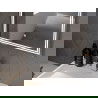 Mexen Taco apšviestas vonios veidrodis 100 x 80 cm, LED 6000K, apsauga nuo garų - 9805-100-080-611-00