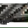 Mexen Zusa apšviestas vonios veidrodis 60 x 80 cm, LED 6000K, apsauga nuo garų - 9808-060-080-611-00