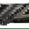 Mexen Ner apšviestas vonios veidrodis 60 x 80 cm, LED 6000K, apsauga nuo garų - 9809-060-080-611-00