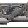 Mexen Ner apšviestas vonios veidrodis 60 x 80 cm, LED 6000K, apsauga nuo garų - 9809-060-080-611-00