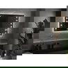 Mexen Ner apšviestas vonios veidrodis 80 x 60 cm, LED 6000K, apsauga nuo garų - 9809-080-060-611-00