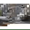 Mexen Miko apšviestas vonios veidrodis 100 x 80 cm, LED 6000K, apsauga nuo garų - 9819-100-080-611-00