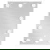 Mexen Dona apšviestas vonios veidrodis 50 x 70 cm, LED 6000K, antifoga - 9818-050-070-611-00