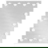 Mexen Dona apšviestas vonios veidrodis 60 x 80 cm, LED 6000K, apsauga nuo garų - 9818-060-080-611-00