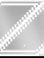Mexen Miko apšviestas vonios veidrodis 60 x 80 cm, LED 6000K, apsauga nuo garų - 9819-060-080-611-00