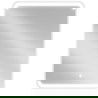 Mexen Nida apšviestas vonios veidrodis 60 x 80 cm, LED 6000K, apsauga nuo garų - 9806-060-080-611-00