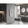 Mexen Hades vonios radiatorius 800 x 400 mm, 320 W, baltas - W104-0800-400-00-20