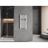 Mexen Hades vonios radiatorius 800 x 400 mm, 320 W, baltas - W104-0800-400-00-20