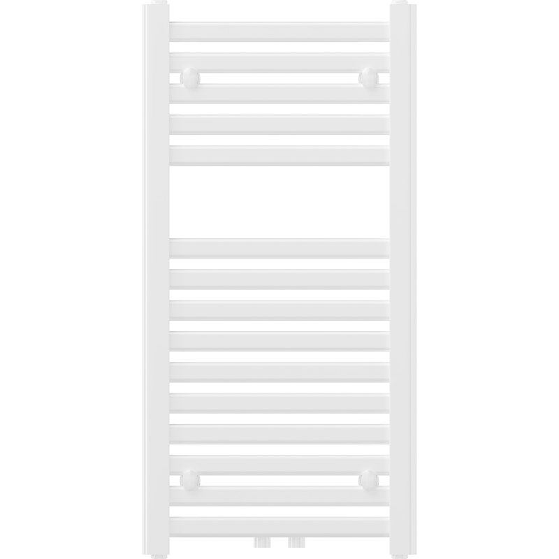 Mexen Hades vonios radiatorius 800 x 400 mm, 320 W, baltas - W104-0800-400-00-20