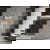 Mexen Hades vonios radiatorius 800 x 400 mm, 320 W, baltas - W104-0800-400-00-20