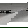 Mexen Hades vonios radiatorius 800 x 400 mm, 320 W, juodas - W104-0800-400-00-70