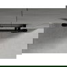 Mexen Hades vonios radiatorius 800 x 400 mm, 320 W, juodas - W104-0800-400-00-70