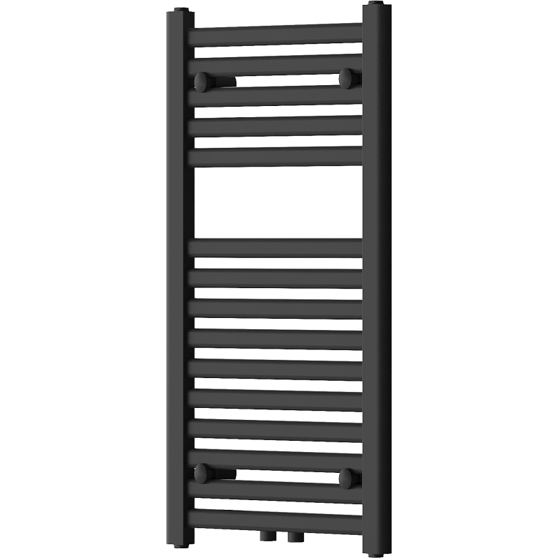 Mexen Hades vonios radiatorius 800 x 400 mm, 320 W, juodas - W104-0800-400-00-70