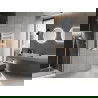 Mexen Hades vonios radiatorius 800 x 500 mm, 386 W, baltas - W104-0800-500-00-20