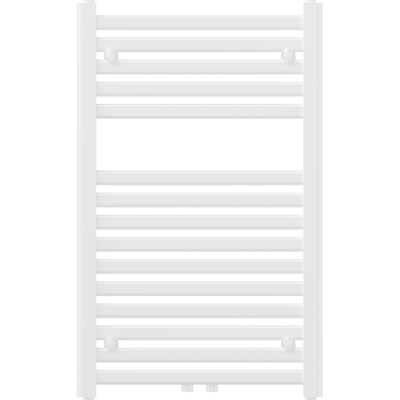 Mexen Hades vonios radiatorių 800 x 500 mm, 386 W, baltas - W104-0800-500-00-20