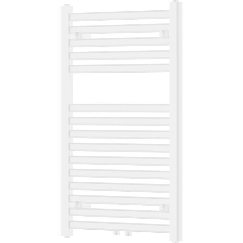 Mexen Hades vonios radiatorių 800 x 500 mm, 386 W, baltas - W104-0800-500-00-20