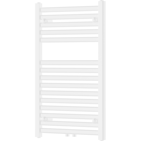 Mexen Hades vonios radiatorių 800 x 500 mm, 386 W, baltas - W104-0800-500-00-20