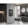 Mexen Hades vonios kambario radiatorius 800 x 500 mm, 386 W, juodas - W104-0800-500-00-70