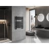 Mexen Hades vonios radiatorius 800 x 600 mm, 452 W, juodas - W104-0800-600-00-70