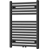 Mexen Hades vonios radiatorius 800 x 600 mm, 452 W, juodas - W104-0800-600-00-70