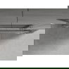 Mexen Hades vonios radiatorius 1200 x 500 mm, 450 W, chromuotas - W104-1200-500-00-01