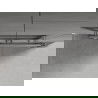 Mexen Hades vonios radiatorius 1200 x 500 mm, 450 W, chromuotas - W104-1200-500-00-01